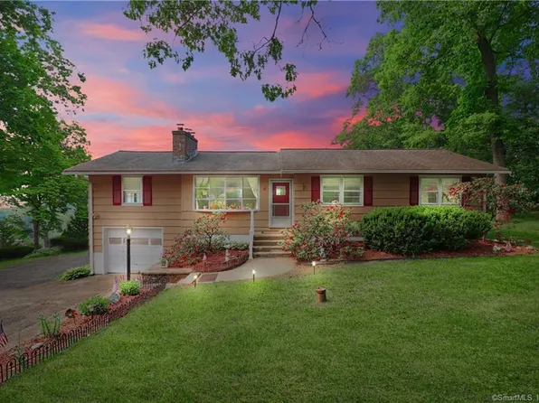 61 Rice Lane, Beacon Falls, CT 06403