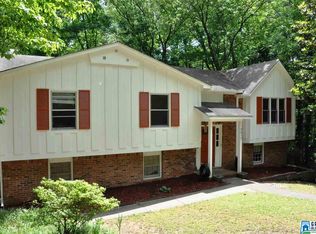 2417 Wine Ridge Dr, Birmingham, AL 35244