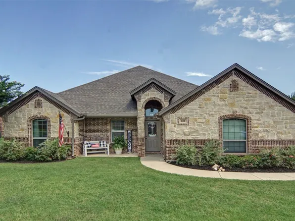 601 Meadow Park Dr, Boyd, TX 76023