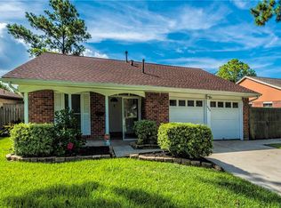 966 Buoy Rd, Houston, TX 77062