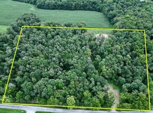 1037 Township Road 133, West Salem, OH 44287
