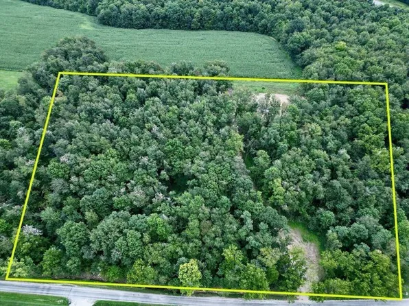 1037 Township Road 133, West Salem, OH 44287