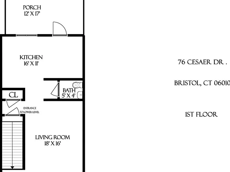 72 Caesar Dr — Photo 23