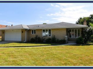 18843 William St, Lansing, IL 60438