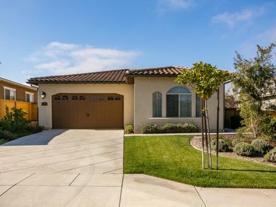 5701 Calle De La Rosa, Orcutt, CA, 93455