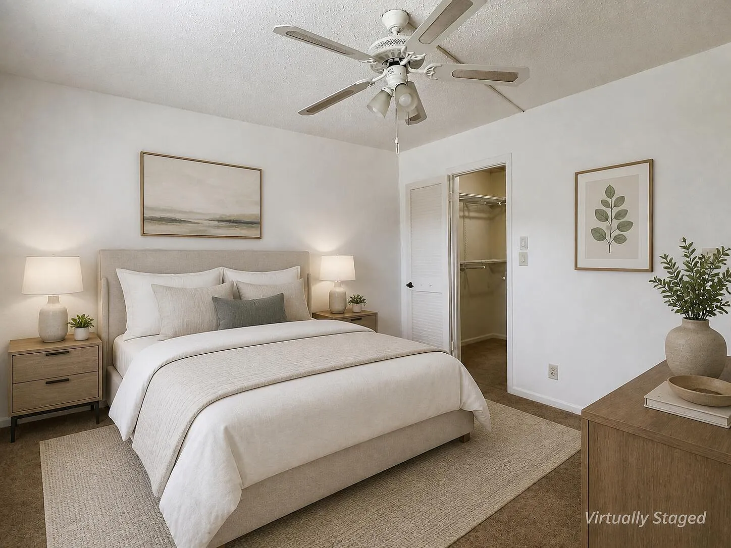 2 bed, 2.0 bath, 1170 sqft, $1,900 — Photo 1