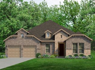 3214 Morris Ln, Melissa, TX 75454