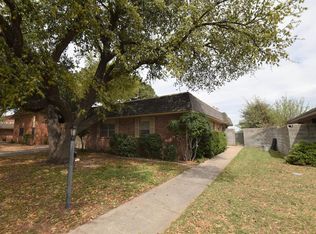 4026 Lakeside Dr, Odessa, TX 79762