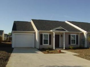 1222 Long Point Dr, Augusta, GA 30906