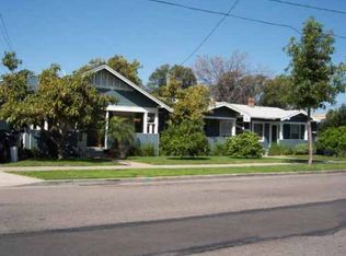 138 S Pixley St, Orange, CA 92868