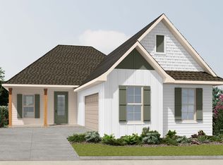 Burberry III H Plan, Abita Meadows, Abita Springs, LA 70420