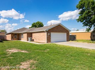 901 3rd Ave, Canyon, TX 79015