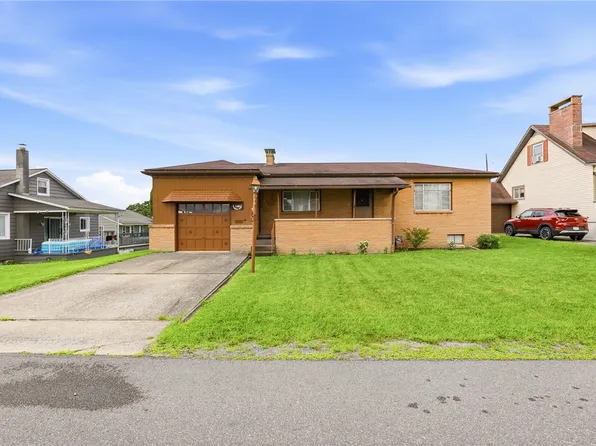 340 Columbia St, Johnstown, PA 15905