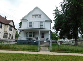 399 Cliff St, Battle Creek, MI
