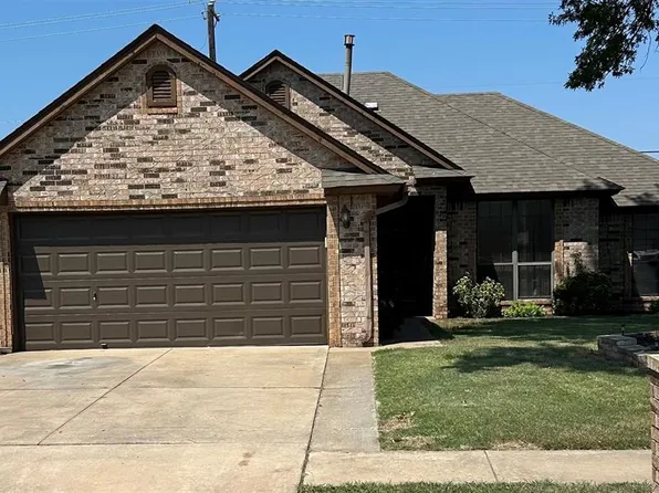 8117 Timothy Ln, Oklahoma City, OK 73135