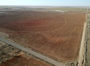 80.5 Acres Cres #210, Haskell, TX 79521