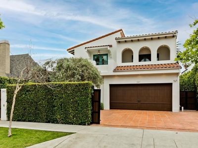 341 N Crescent Heights Blvd, Los Angeles, CA, 90048