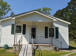 3783 Greenland Rd, Johns Island, SC 29455