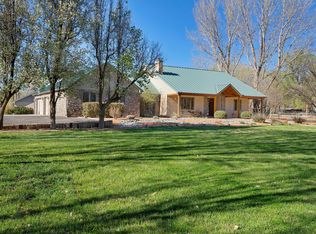 347 Lagunitas Ln SW, Albuquerque, NM 87105