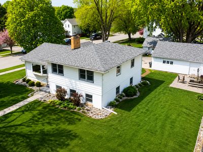 26 3rd Ave SW, Glenwood, MN, 56334