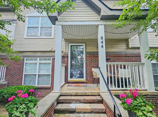 844 Lothrop Rd #21-BG4, Detroit, MI 48202