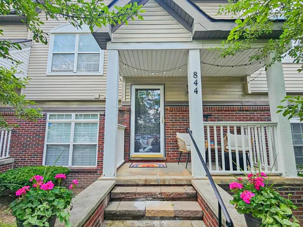 844 Lothrop Rd #21-BG4, Detroit, MI 48202