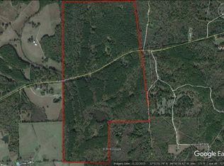 Rocky Hill Rd, Camden, MS 39045