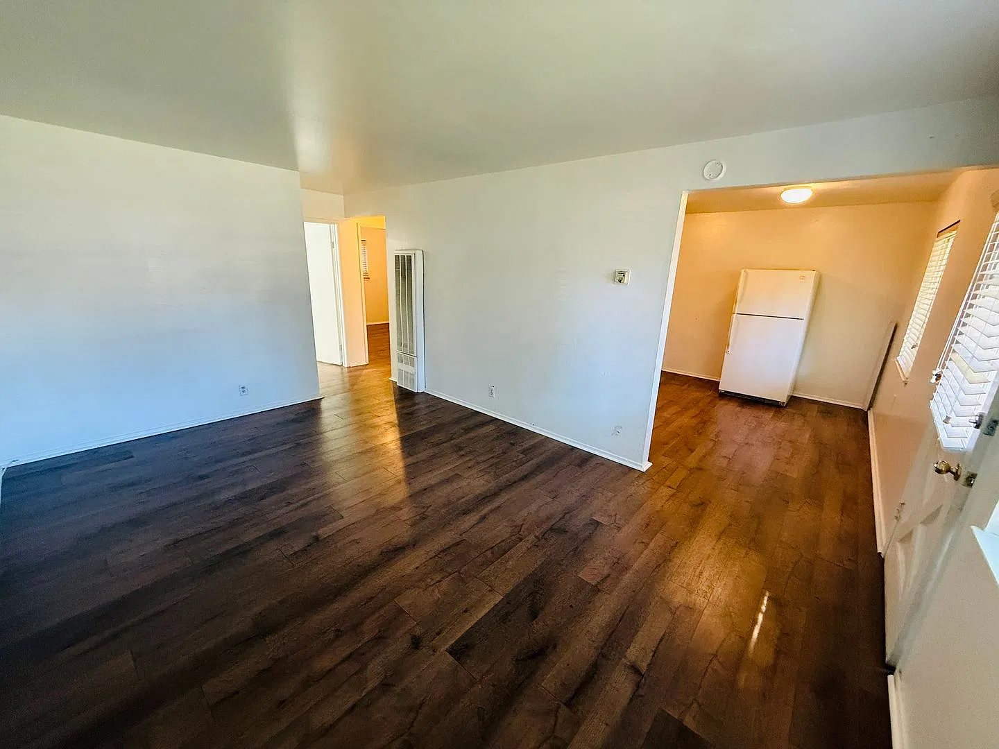2 bed 1 bath apartment for rent in South Lake Tahoe — Photo 4