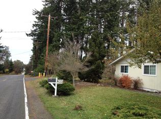 1830 Walnut St, Port Townsend, WA 98368