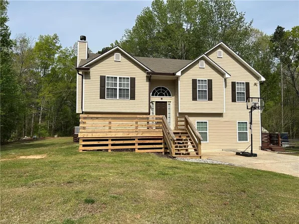 5124 Hulseytown Rd, Dallas, GA 30157