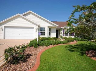 2598 Foxbridge Ter, The Villages, FL 32162