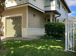 92-1524 Aliinui Dr #8-1, Kapolei, HI 96707