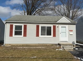 (Undisclosed Address), Garden City, MI 48135