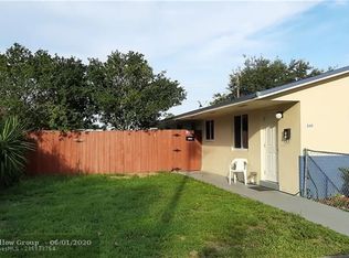 5108 SW 26th Ave, Fort Lauderdale, FL 33312