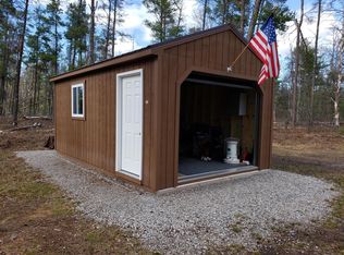 4170 Sweet Pea Trl, Grayling, MI 49738