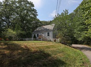 122 School St, Kennebunkport, ME 04046