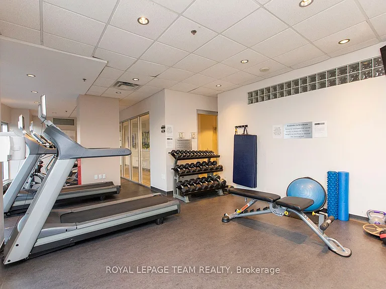 90 George St #1108 — Photo 20