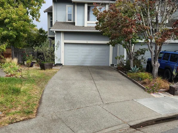 9 Salem Cove, San Rafael, CA 94901