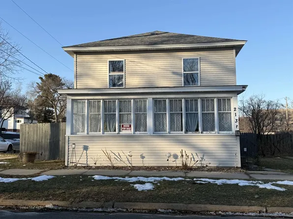 213 West Monowau Street, Tomah, WI 54660