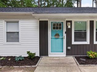 108 Clover St, Hampton, VA 23669