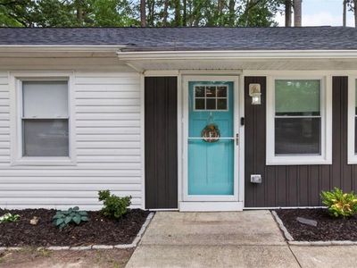 108 Clover St, Hampton, VA, 23669