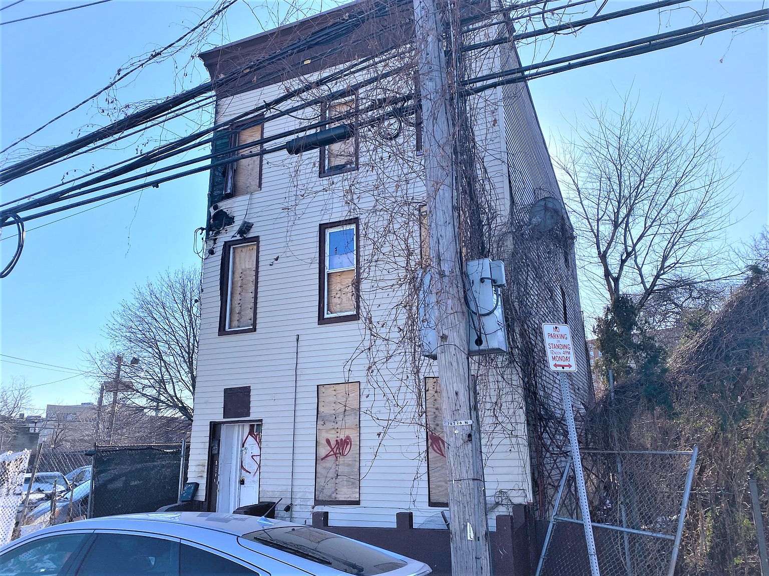 96 Sussex Ave, Newark, NJ 07103 Zillow
