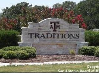 2853 Persimmon Ridge Ct, Bryan, TX 77807