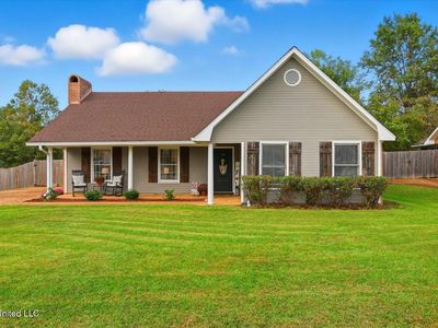 413 Olympic Dr, Flowood, MS, 39232