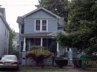 1549 Sunset Ave, Utica, NY 13502