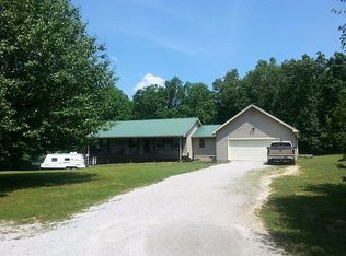 120 S York Ln, Jamestown, TN 38556
