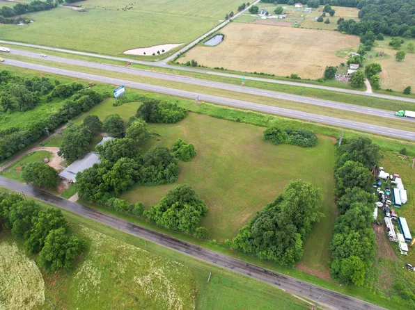 000 W Hayward Drive, Mt Vernon, MO 65712
