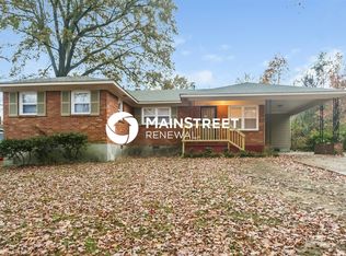 1579 Hester Rd, Memphis, TN 38116