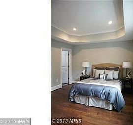 Bedroom (Master)