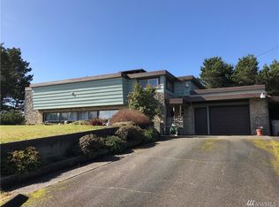 917 State Rte #105, Grayland, WA 98547